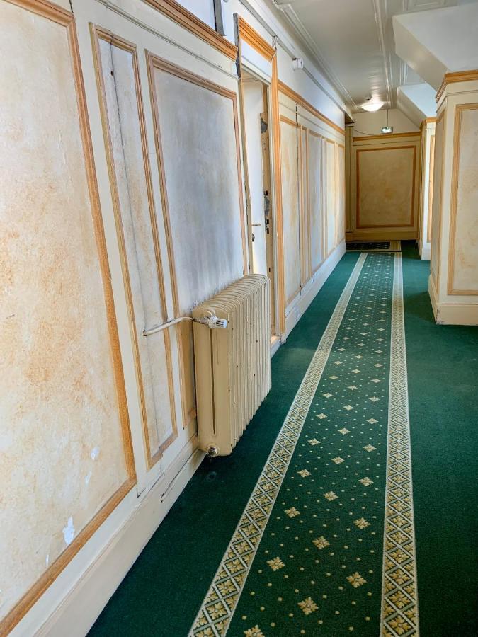 Home Sweet Home Claridge Champs-Elysees Paris Exterior photo